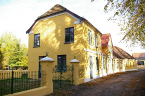 Villa Nikolaj - Historisches Pastorat Fehmarn